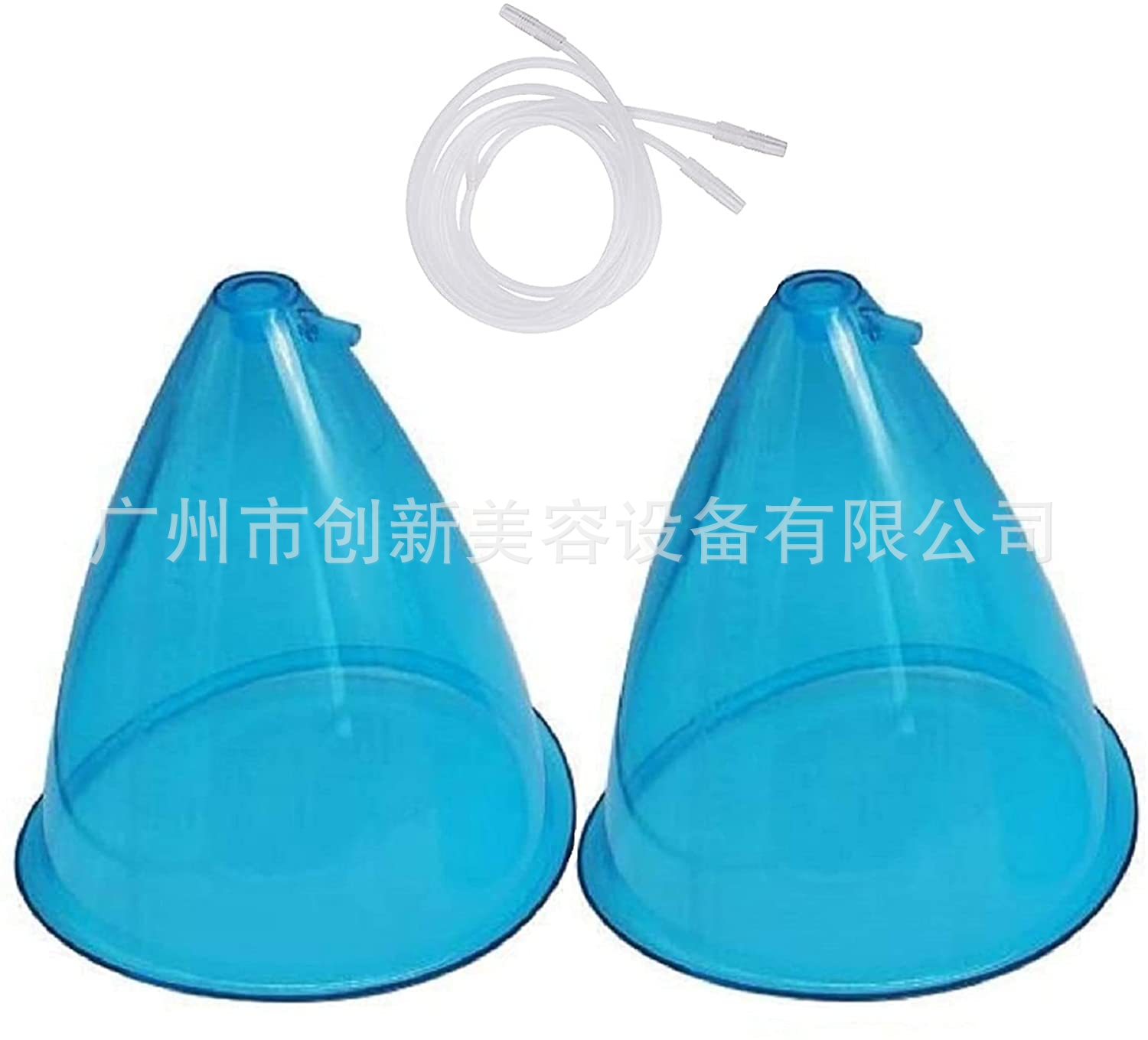 Breast Enlargement Instrument Cup Breast Enlargement Massager Chest Care Instrument 21Cm25Cm Butt Lift Cup Breast Beauty Instrument Breast Enlargement Cup Accessories