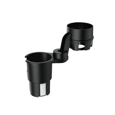 Holder, Split into Two Parts, Car cup holder/beverage holder