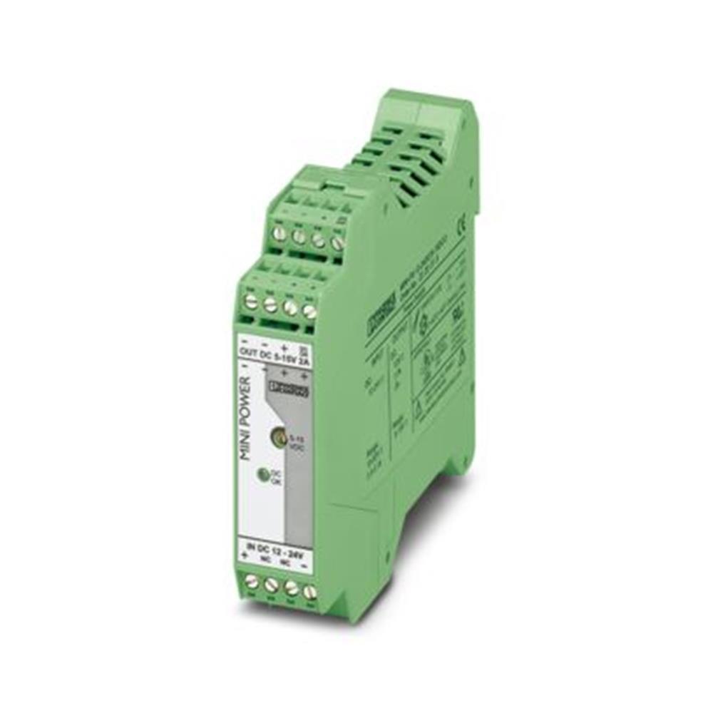 菲尼克斯监视继电器EMD-FL-V-300-2866048系列原厂库存现货