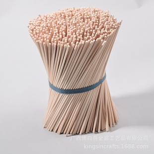 Free sample collection factory direct sales Indonesia imported rattan optional size color volatile Rattan