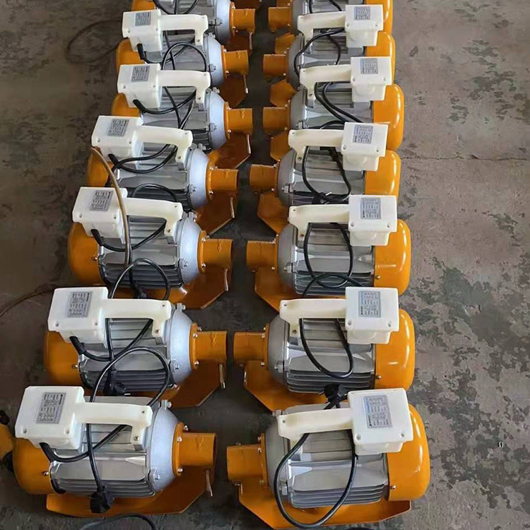 厂家供应混凝土振动棒 插入式水泥震动棒 工程机械混凝土振动器