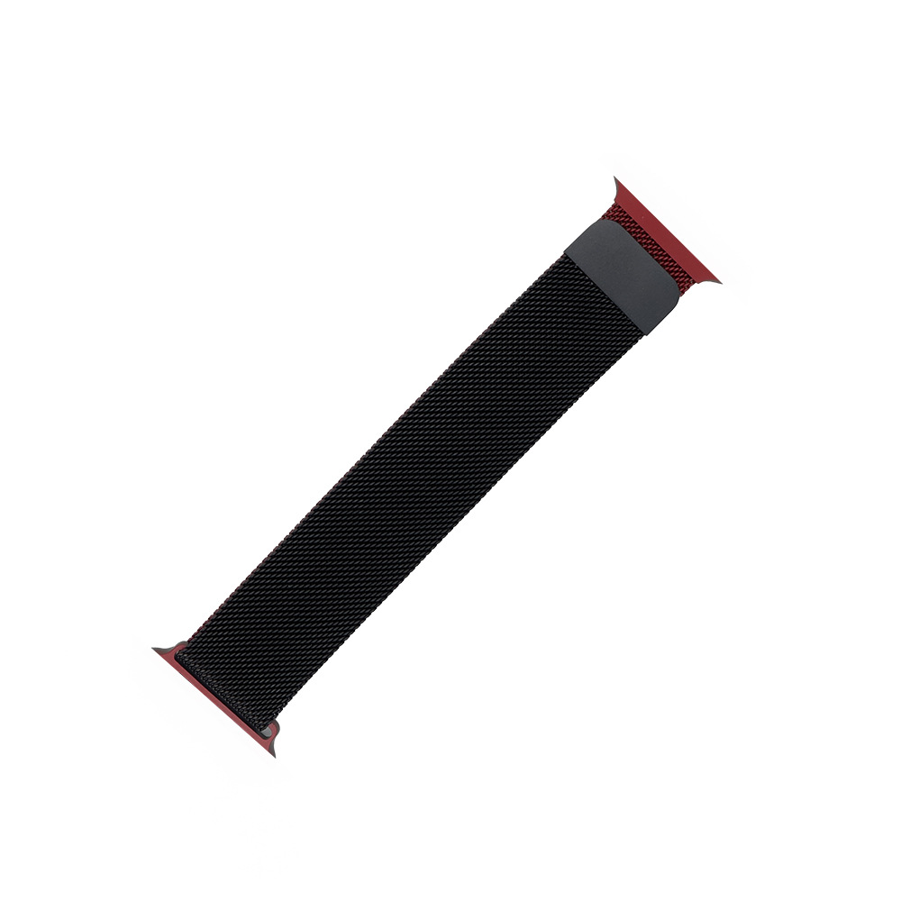 Adecuado para Apple Watch applewatch Milanis iwatch5678 metal se 7th y 8th generación Correa fabricante