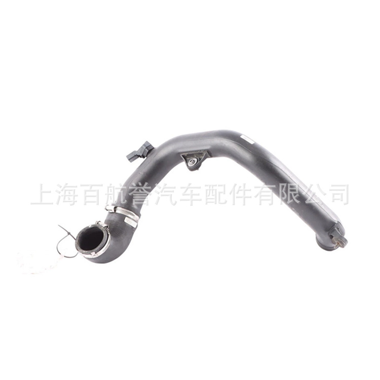大众 西雅特 斯柯达 中冷器进气管软管 6R0145770G  0281006153