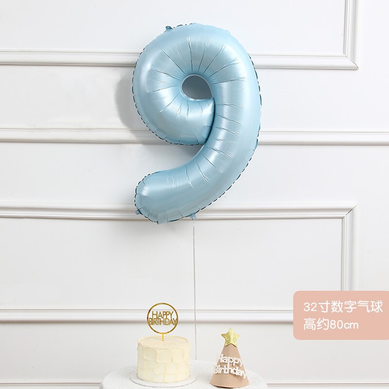 2岁生日快乐仪式感布置男童背景挂布小宝宝氛围装饰场景拍照道具|undefined
