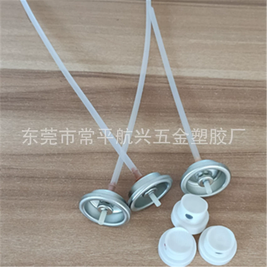 Аксессуары для аэрозольных клапанов, средство для очистки насадок, пресс-насос, клапан, кнопка, аксессуары для распылительного бака