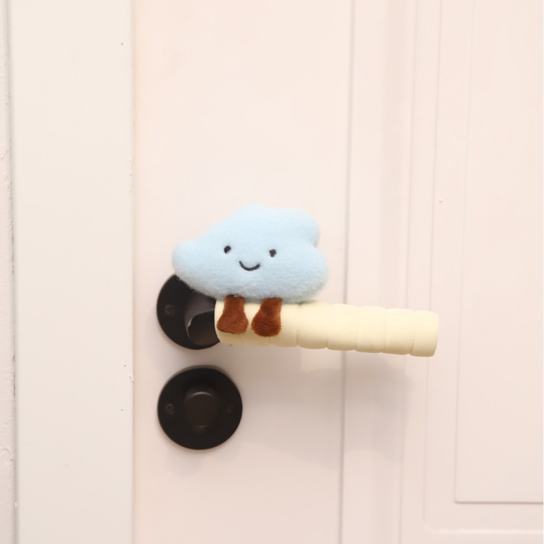 Blue [1 piece] right