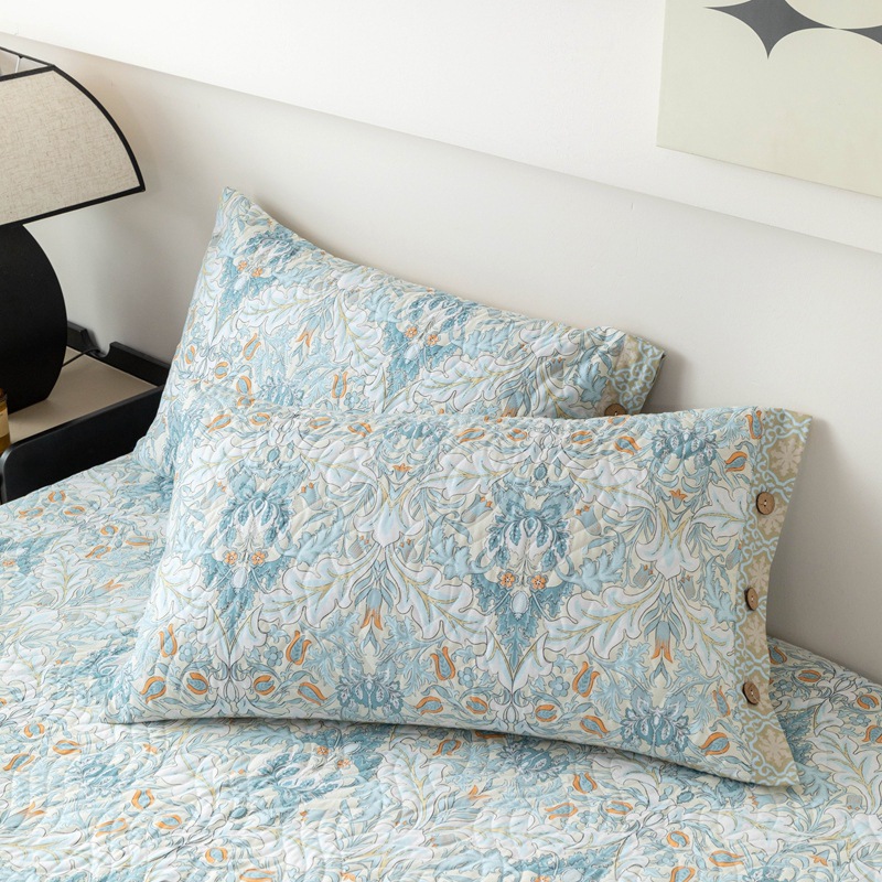 Algodón de alta densidad, almohada de algodón