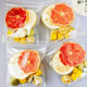 Fruit tea grapefruit lemon passion fruit tea apple astragalus water early c late a kumquat lemon freeze-dried fruit tea scented tea