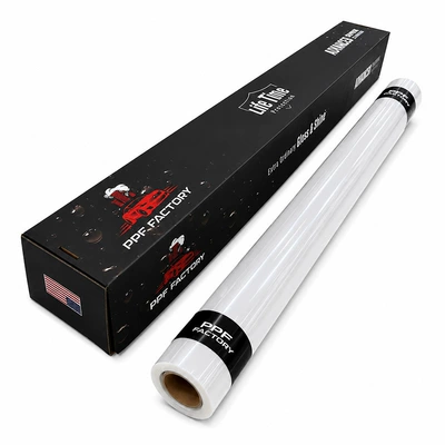 Factory Wholesale Ppf Factory, Car paint protective film