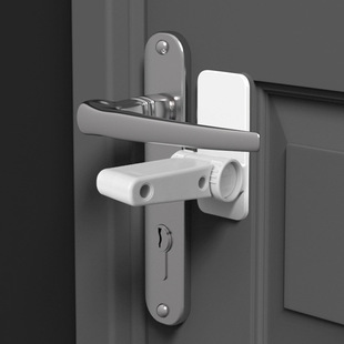 Door stopper door stopper anti-collision top door safety household door stopper door stopper door stopper windproof fixed door stopper door wedge