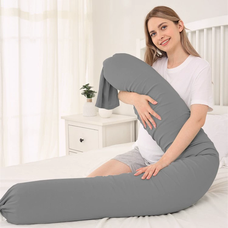 Pillow, with regulator