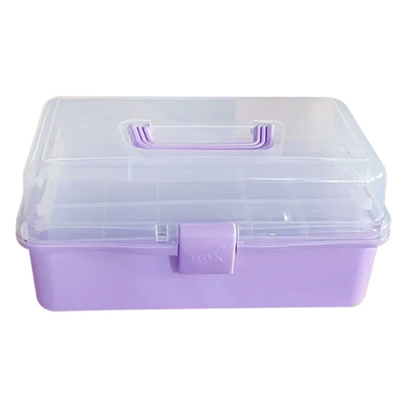 Goka зыбучие пески карты кирпичный костюм милые девушки трехслойный ящик для хранения 3D наклейки кремовый клей ручной работы развивающие игрушки набор