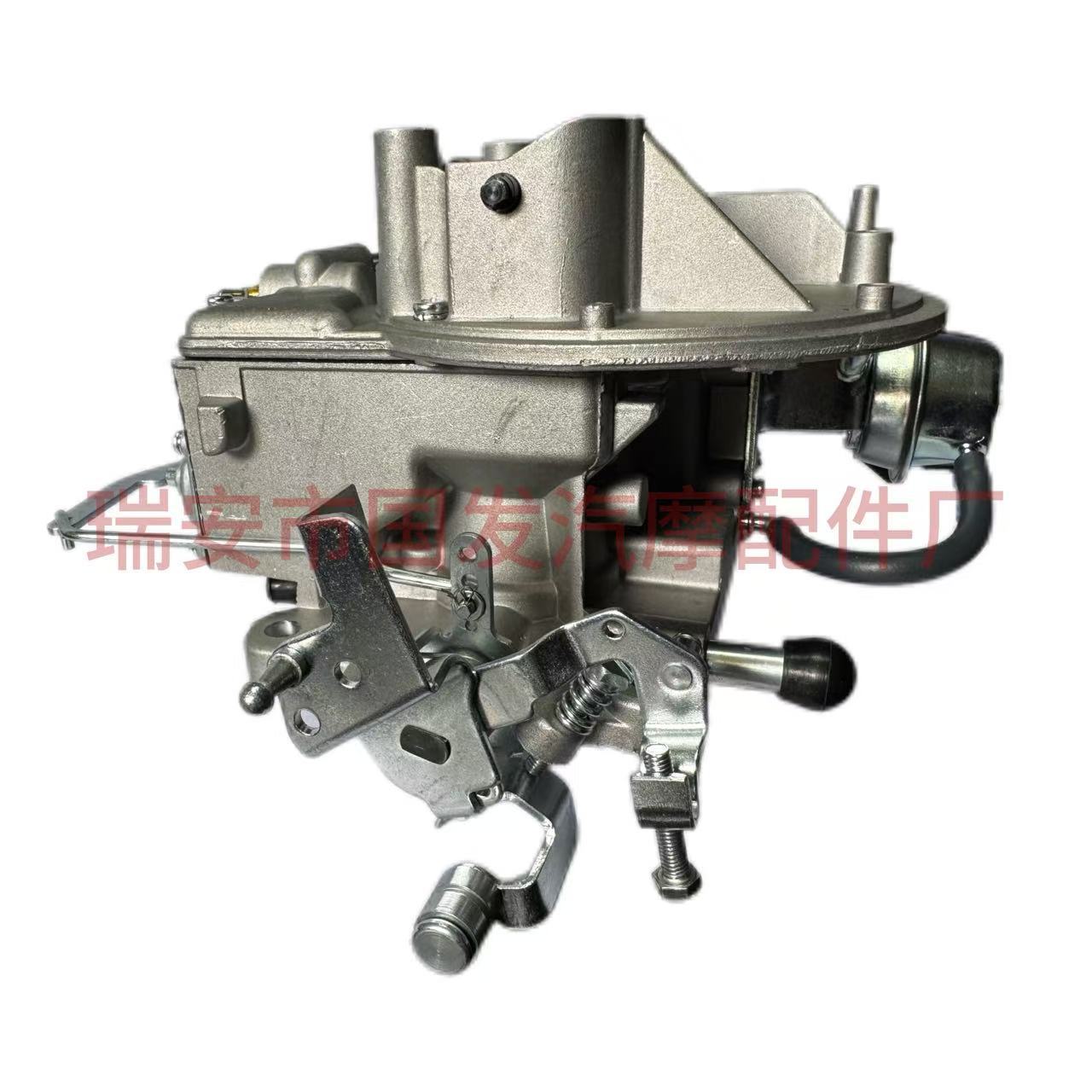 Gf-228 Carburetor Suitable for Ford Ford F150 350 289 302 2100 A800 Cross-Border