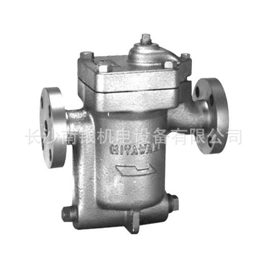 ES5 ESU5 ESU5F ES8N ES8NF ES10 ES10F ES12N宫胁倒吊桶疏水阀