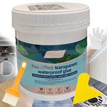 Detroitrain Transparent Waterproofing Glue ͸ˮz,۰