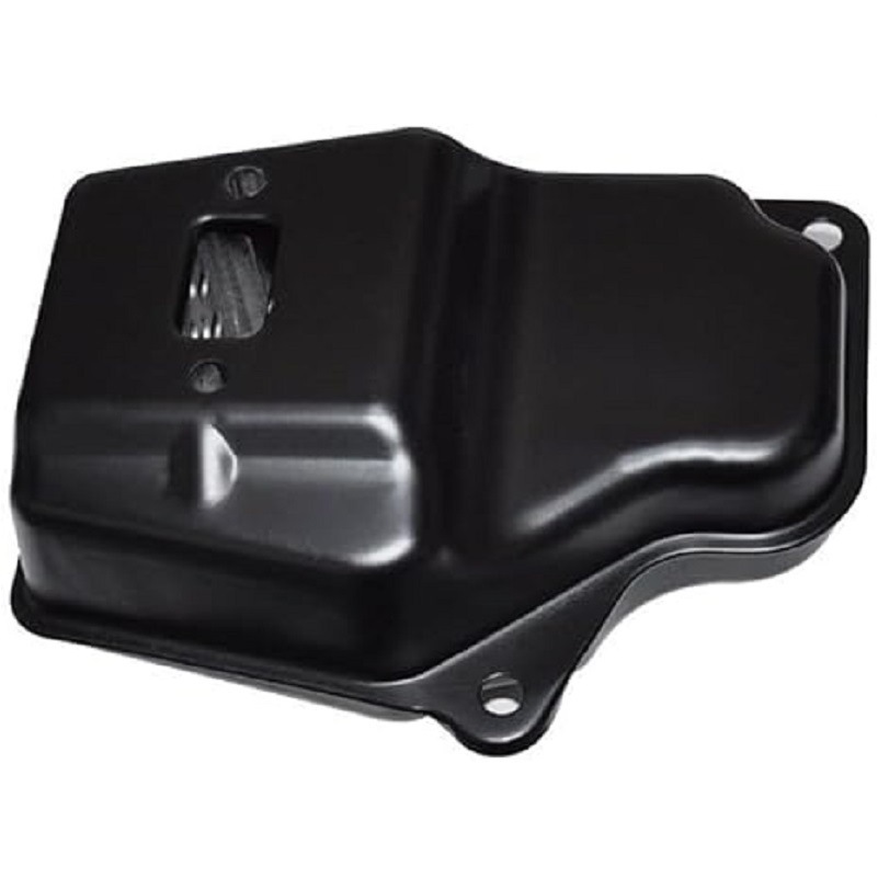 消声器 适用STIHL斯蒂尔 FS160 FS220 FS280 FS290 4119 140 0605