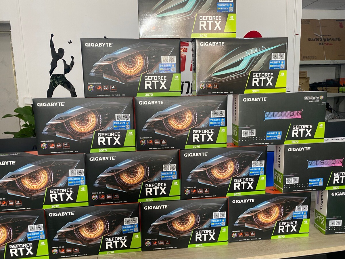 2026八月二手RTX3090Ti显卡购买指南