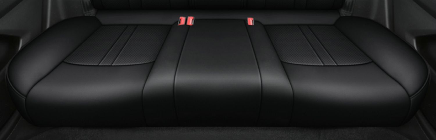 Chang'an Auchan x5plus special seat cover fully surrounded car cushion four seasons perforated breathable leather seat cover