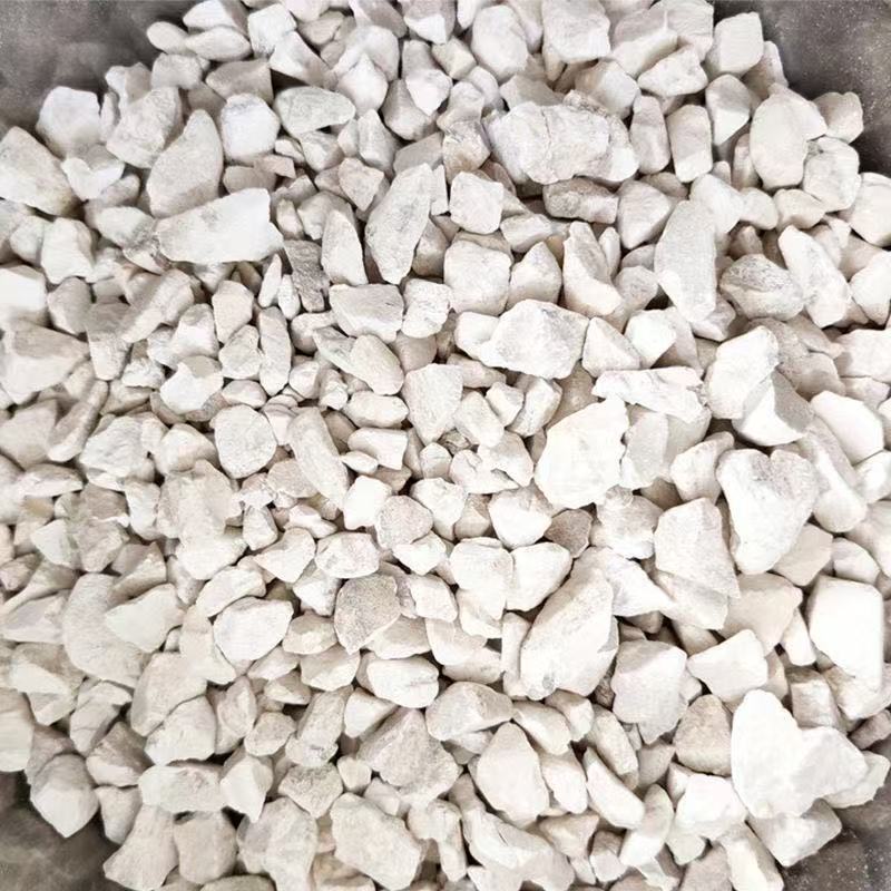 25kg 炭酸カルシウム顆粒生石灰ブロック養殖魚池浄化殺菌と消毒エビ池カルシウムサプリメント|undefined