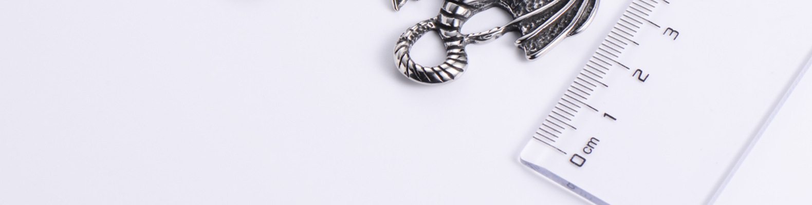 13g Weight 18K Gold Plated Plating Material No Inlaid Inlay Material 304 Stainless Steel Chain Material 304 Stainless Steel Material Animal Pattern Men'S Gender Animal 304 Stainless Steel No Inlaid 18K Gold Plated Men'S 12