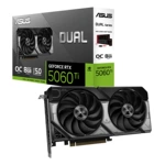 雪豹 DUAL-RTX5060TI-O8G适用电竞台式机电脑游戏显卡其它现货