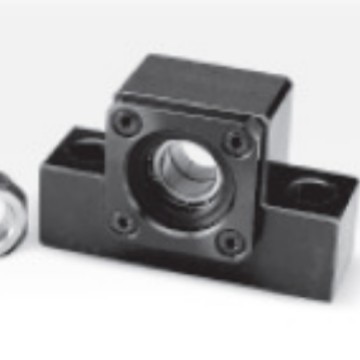 支撑座 螺杆支撑座 系列BK FK EK FF EF BF现货EK15 通用TBI