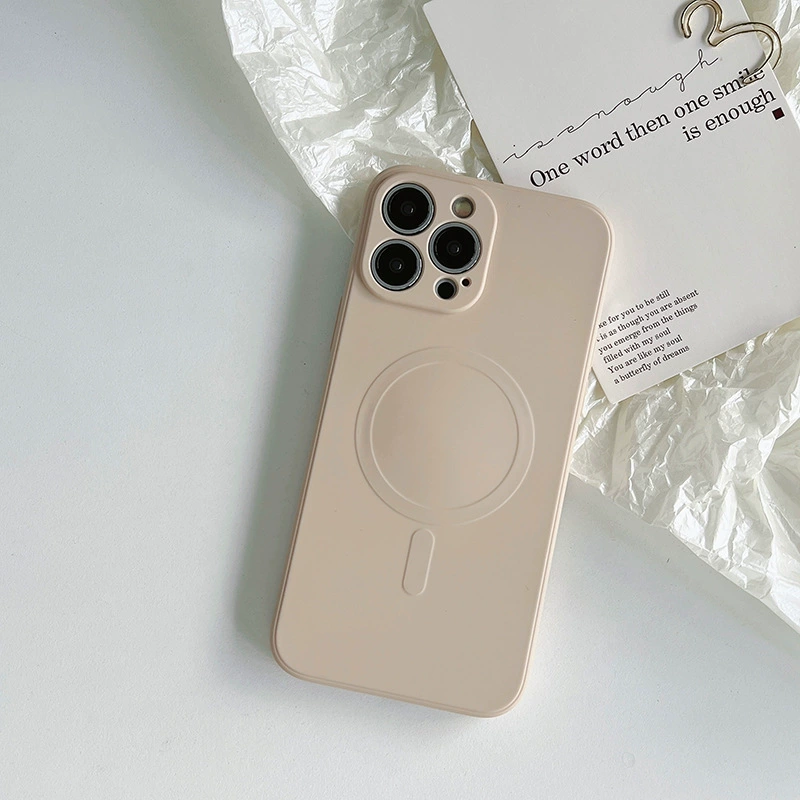 Яблоко, совместимый с iPhone 16, силиконовый чехол для телефона, защитный чехол зарядка, 16promax, iphone