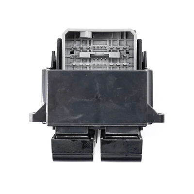 main controller switch, Glass lifter