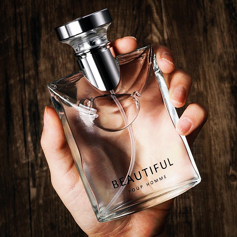 Men's Perfume Collection – Darjeeling Tea & Oud (100ml Eau De Toilette), Fresh Citrus & Woody Notes, Long-Lasting Cologne For Daily Wear_voghion.com