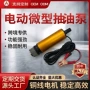 便携式定制微型直流加油泵