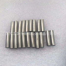 镍合金;其他有色合金;稀土合金