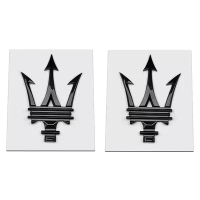 Car logo – car standard