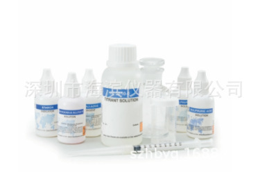 HI3810哈纳溶解氧DO快速检测盒