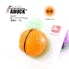 Orange/7.5*7.5*7.5CM