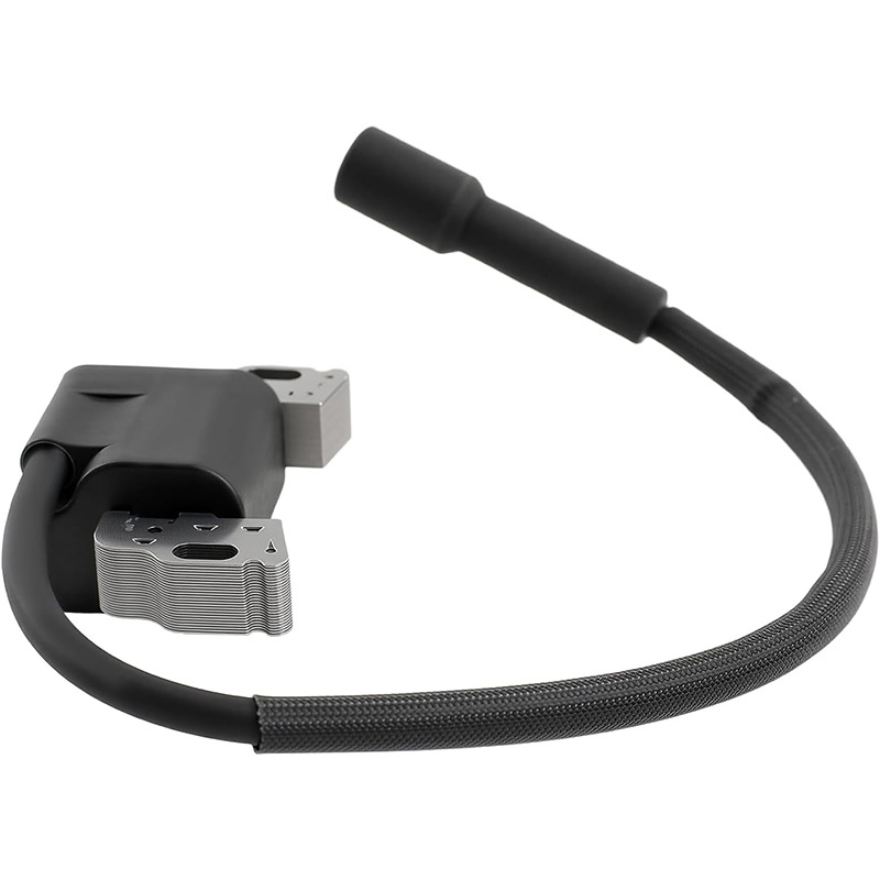 Lawn Mower Ignition Coil High Voltage Pack Fit for 594626 Mtd G1236 Cc760Es Cc760