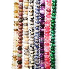 ��Ȼʯ܇݆���{��ʯɢ��4x6mmֱ�׬��ˮ�������� DIY�Ʒ���