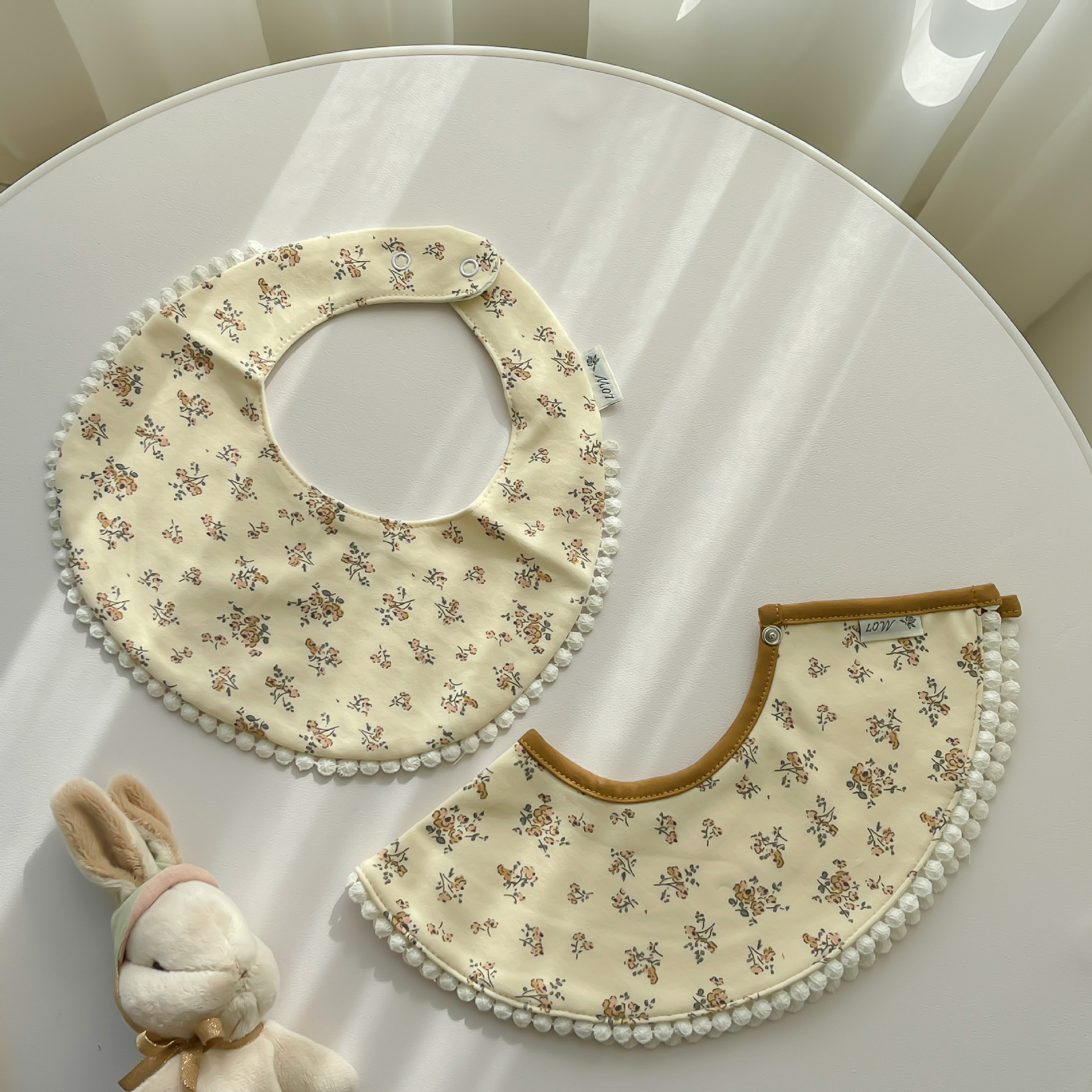 Colorful Bib 5