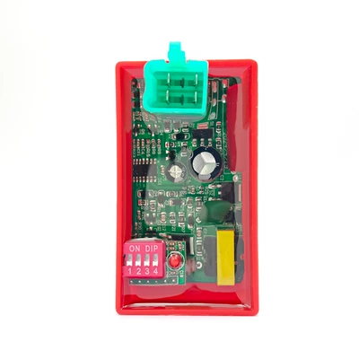 Suitable for C110/Lf110 Alovlandırıcı (Vozduşka/İqniter) - c110lf110-red-dcdc