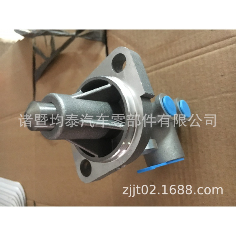 Piezas europeas de las piezas del autobús del camión pesado de la válvula 1069841 de la caja de cambios de SMT