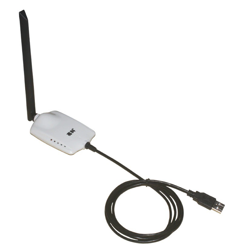 Беспроводная сетевая карта USB виртуальная машина Kali Linux настольный компьютер ноутбук 3070WiFi приемник сигнала