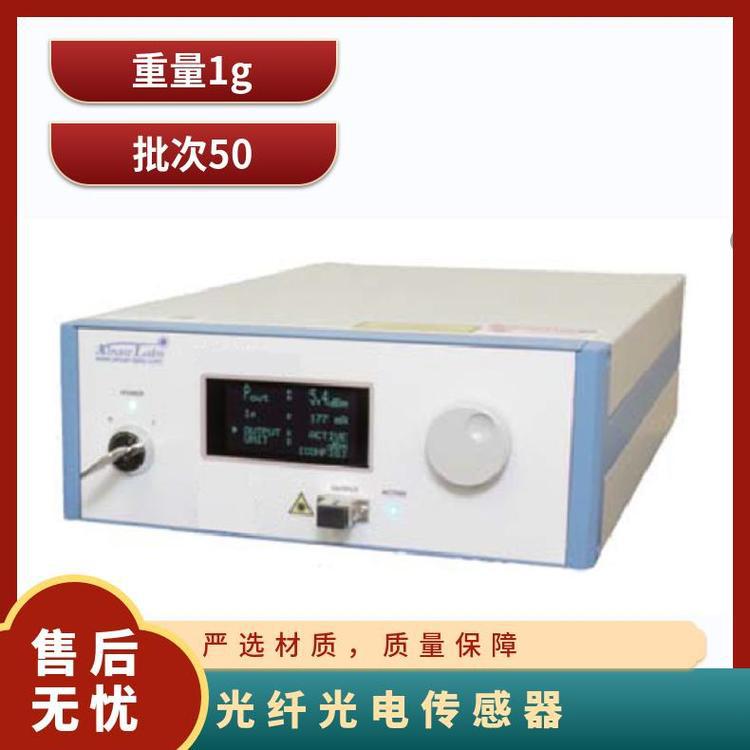 日本AlnairLabs光増幅器光纤放大器SFA-200标准的EDFA VFD显示仪