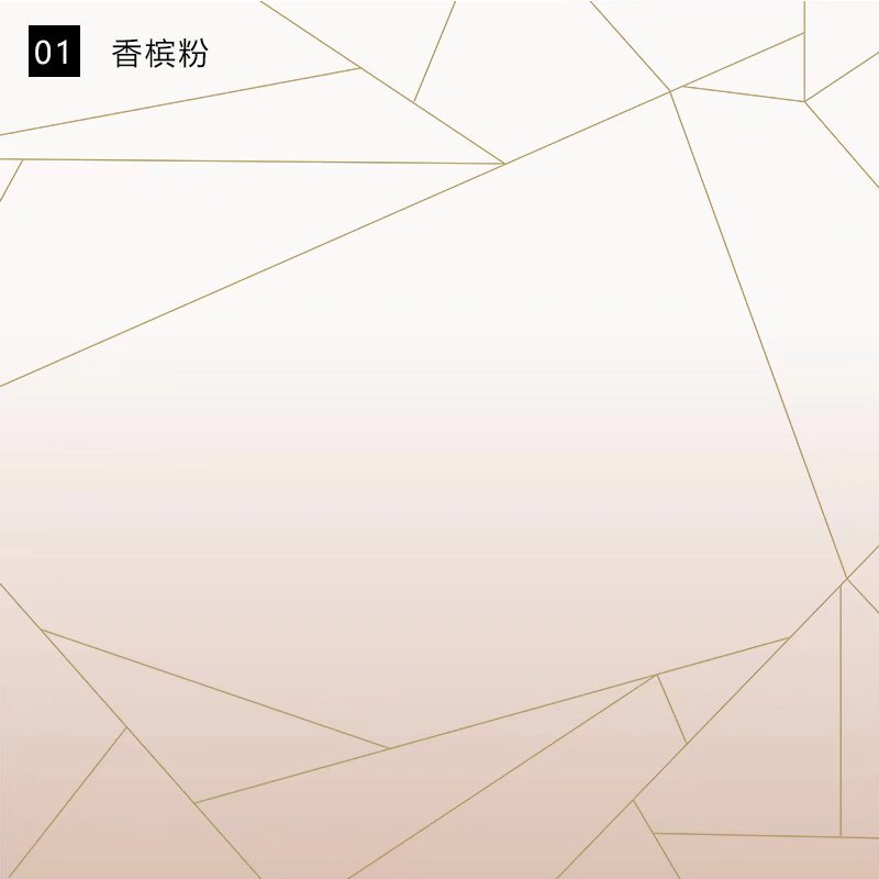 Flores al por mayor nuevos productos estampados líneas de flores papel de embalaje florista de moda papel de embalaje regalos