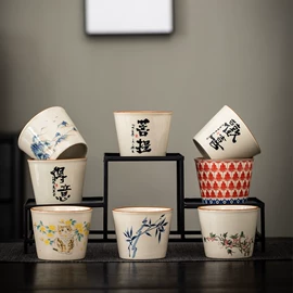 马克杯;陶瓷杯;茶杯