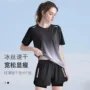 外贸骑行运动跨境健身衣