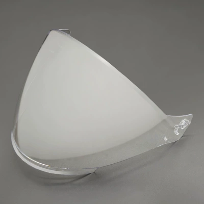 Helmet Lens Is Suitable for: Dəbilqə (Kaska) aksesuarları - s30-transparent
