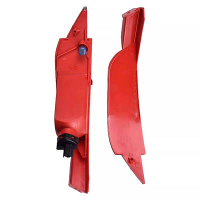 for Ford Fiesta 09-15 Rear: Tail light