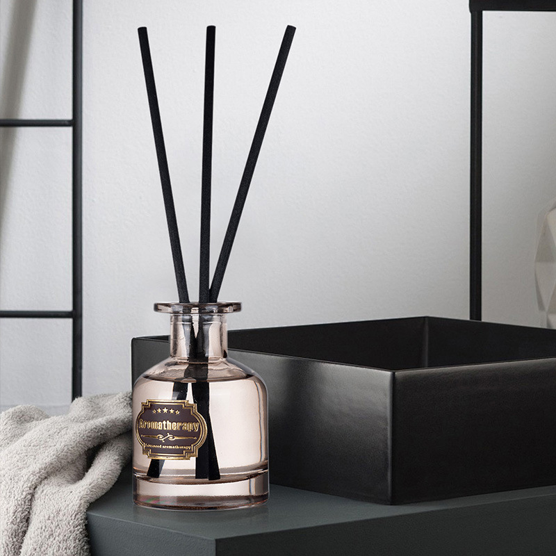Flameless Aromatherapy Indoor Hotel-Grade Premium Home-Use Long-Lasting Fragrance Deodorizing Rattan Stick Air Freshener Flameless Aromatherapy Indoor Hotel-Grade Premium Home-Use Long-Lasting Fragrance Deodorizing Rattan Stick Air Freshener