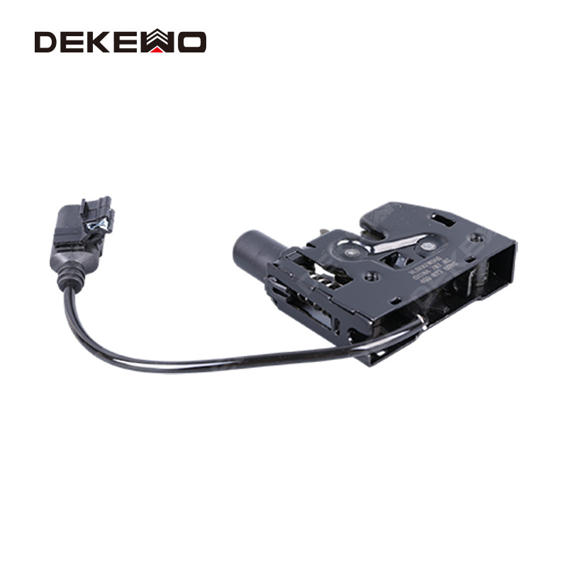 Factory direct sales for Audi 12-18A6C7 under hood lock under hood lock 4G0823509