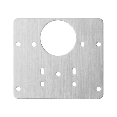 Hinge Repair Plate Stainless Steel Kitchen Cabinet Door Fixing Repair Installation Aircraft Hinge Repair Plate Sheet Gadget