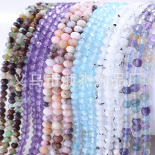 3x4mm��Ȼʯ�����������С�A��diy�������������P���Ӱ��Ʒ